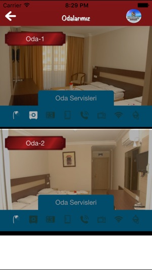 Sunstar Beach Hotel(圖4)-速報App