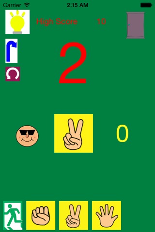 脱出(だっしゅつ)ゲーム for アンパンマンのおすすめ画像4