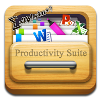 Productivity Office Suite - for Microsoft Office Edition