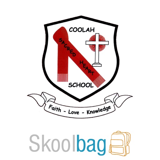Sacred Heart Primary School Coolah icon