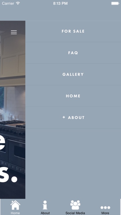 Little Green Kitchens