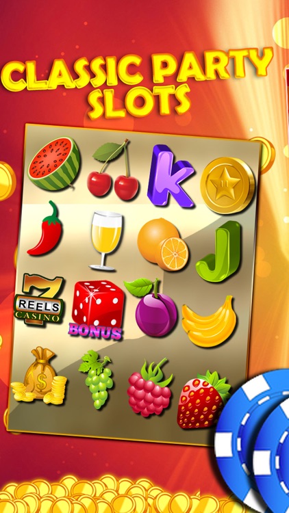 Social Mania Casino Slot - Free Vegas Style Jackpot Slots Machine