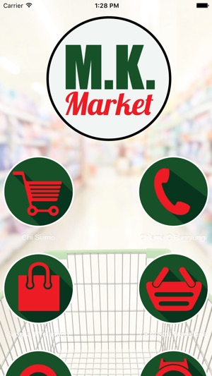 M.K. Market(圖1)-速報App