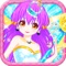 Romantic Adolescehce Elf - Cute Sweet Baby Doll's Magical Closet, Girl Funny Games