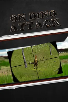 Game screenshot Hunter Dino 3D apk