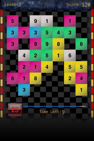 Mad Math Plus - Brain Training screenshot 2