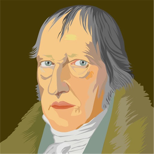 Georg Wilhelm Friedrich Hegel Biography and Quotes: Life with Documentary icon