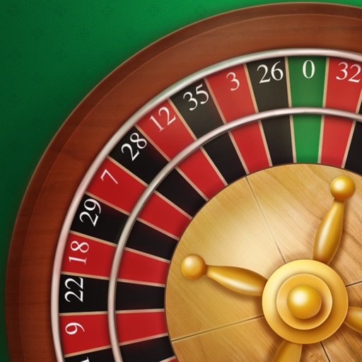 Vegas Casino Roulette Game icon