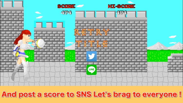 GoldenCastle screenshot-3