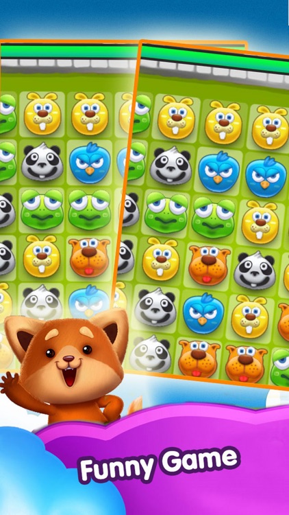 Cute Pet Boom Mania