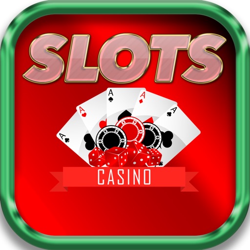 A Slots Free Las Vegas Slots - Spin To Win Big icon