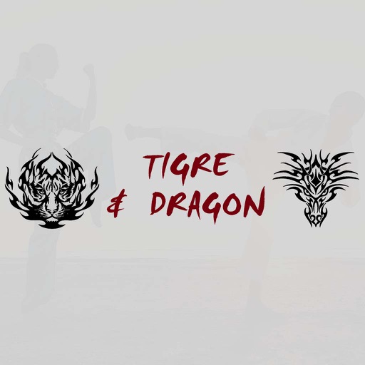 Tigre et Dragon