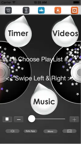 Game screenshot Radios Spain - España radio player from online Spanish & Latino live stations apk