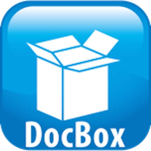 All Medical UG - DocBox Icon