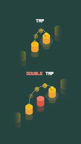 Game screenshot Color Jump - Tap Tap! apk