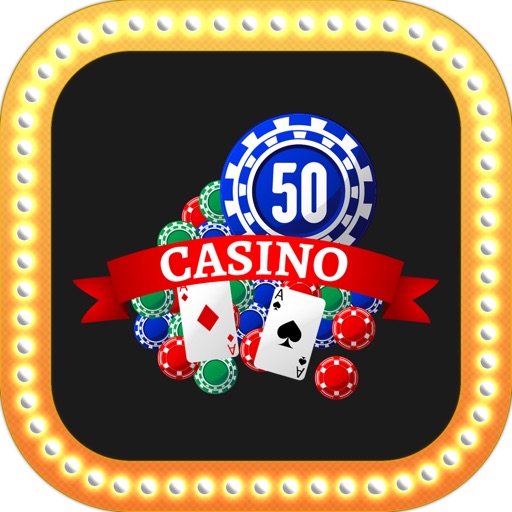 50's Infinity No Limits Vegas Slots - Play Free Slot Machines, Fun Vegas Casino Games - Spin & Win! icon