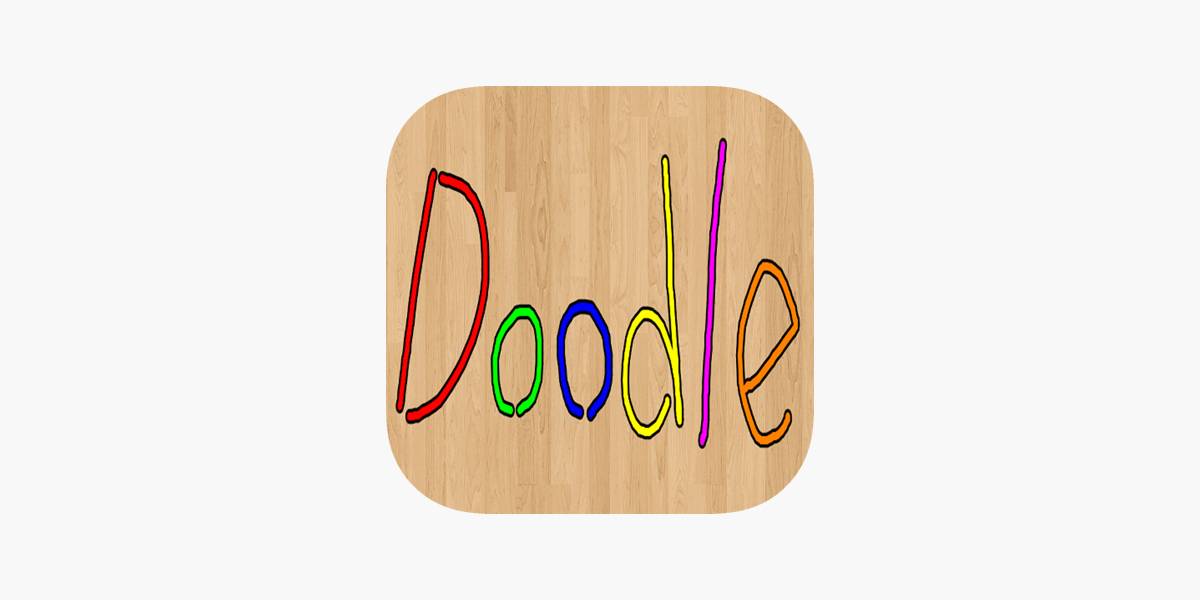 Doodle Pads featured with Doodle Handle and Upright Doodle