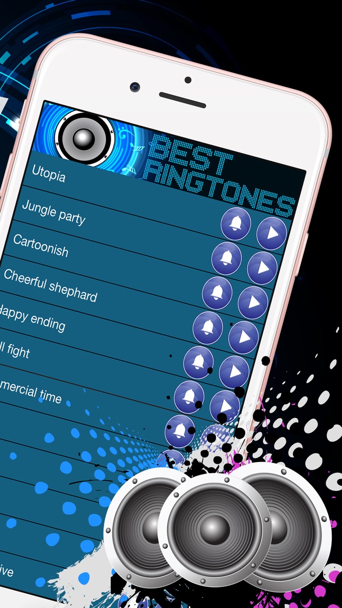 Best Ringtones for iPhone 2016 – Cool Notification Tones and Alert Sound Effects