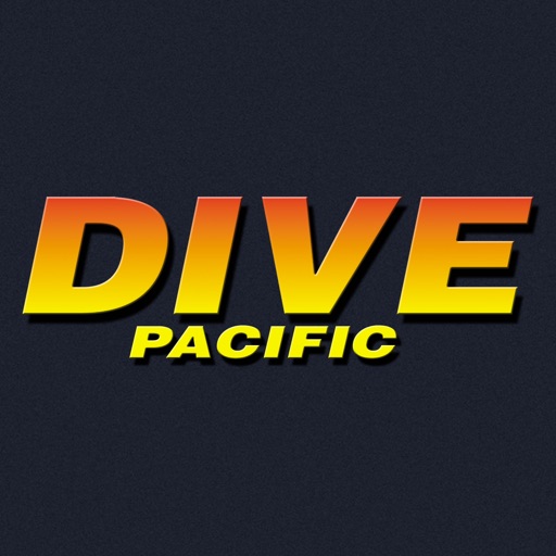 DIVE Pacific