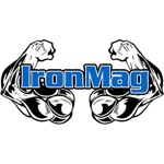Iron Magazine Bodybuilding  Fitness