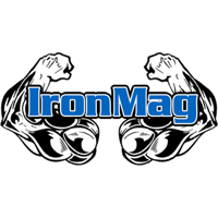 Iron Magazine Bodybuilding and Fitness