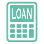 Calculate Bank Loan - Fixed Monthly Payment Calculator Free