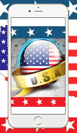 Game screenshot 50 US States Map Capital Cities and Flags American mod apk