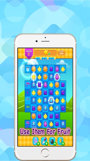 Juice Fresh Farm(圖5)-速報App