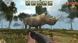 Game screenshot Deer Hunting : African Jungle hack