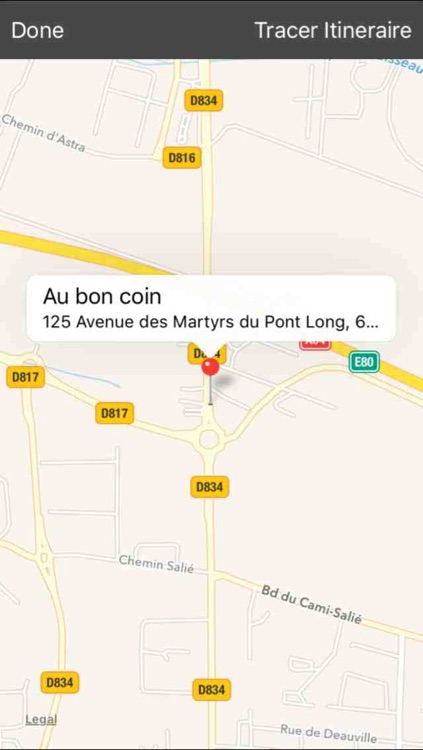 Au Bon Coin