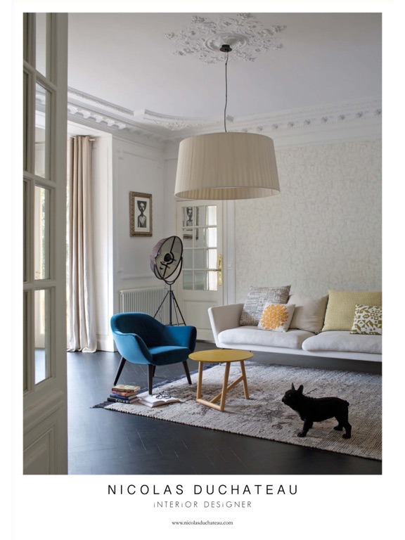 Screenshot #5 pour International Property & Travel Magazine