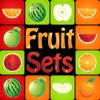 Fruit Sets