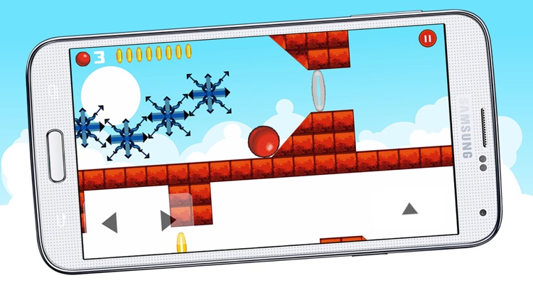 Bounce Classic - Legend