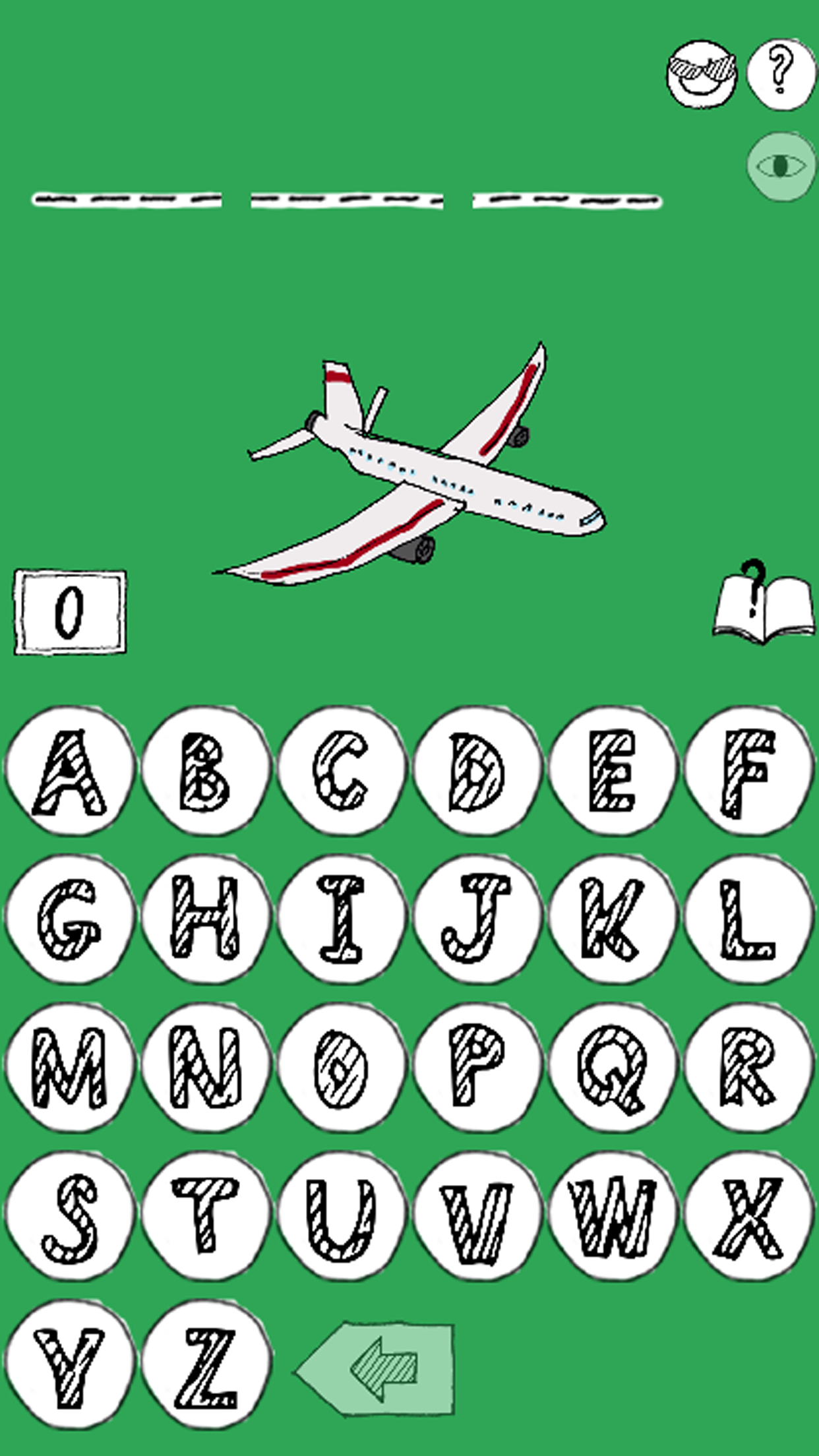 Spelling Butterfly for Kids screenshot 5