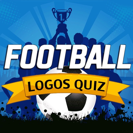 Football Logo Quiz Icon