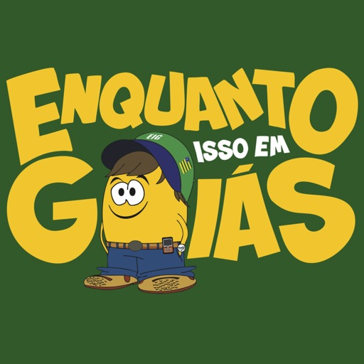 Rádio Enquanto isso em Goiás Download