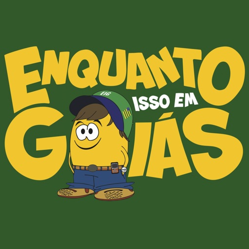 Rádio Enquanto isso em Goiás icon