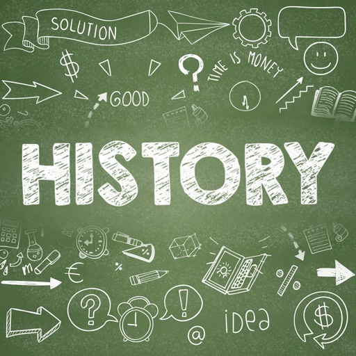 History Videos icon