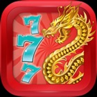 Ancient Dragon Throne Casino Slots  - Play and Win The Iron King's Golden Crown