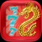 Ancient Dragon Throne Casino Slots  - Play and Win The Iron King's Golden Crown