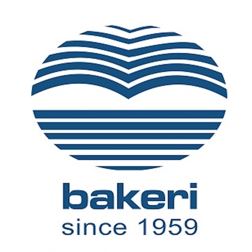 Bakeri