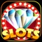 Super 777 Double Diamond Deluxe - FREE Classic Casino Slots