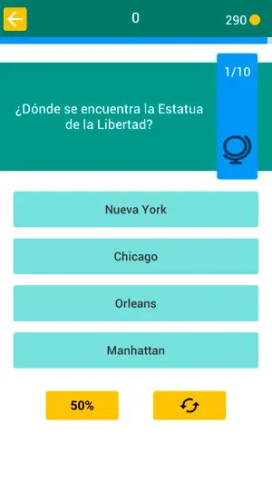 Trivia Questions and Answers screenshot 4