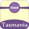 Tasmania Island Offline Map Travel Guide