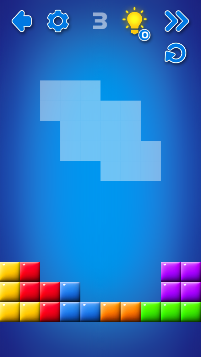 Puzzle games for kids and adults