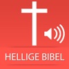 Danish Audio Bible icon