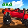 Desert Safari Racing 3D Stunt