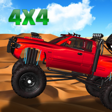 Activities of Desert Safari Racing 3D Stunt