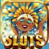 Festival Night of Gambling - FREE Casino Slot Machine Game with the Best progressive jackpot ! Play  Vegas Slots