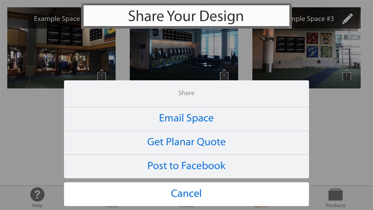 PlanarView Visualization Tool screenshot-4
